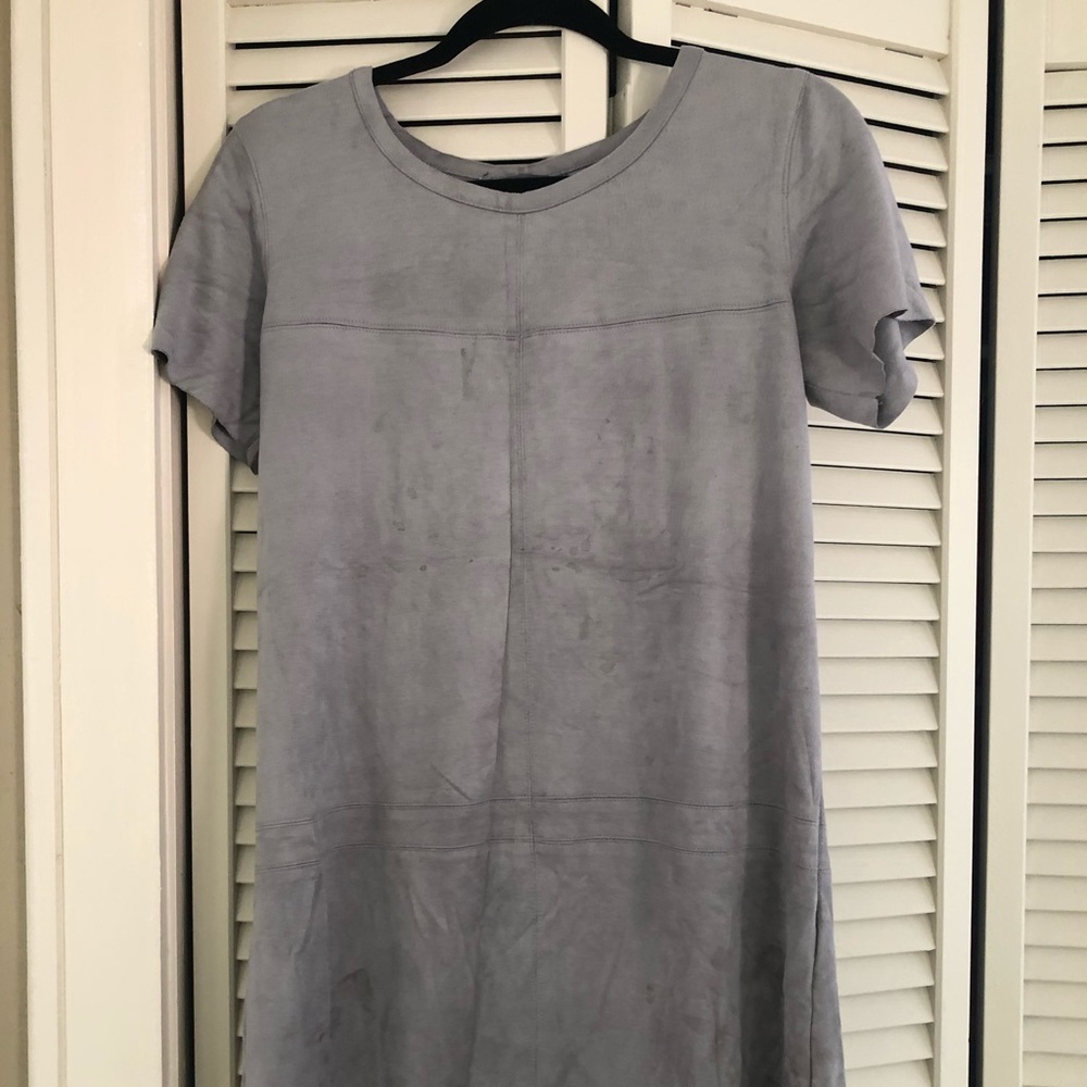 Soft Dress
